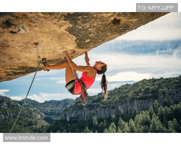 攀岩精神：探讨北京攀岩队员的心理素质与挑战应对能力