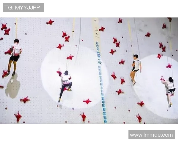 武汉攀岩队以66分领跑攀岩联赛积分榜展现强劲实力