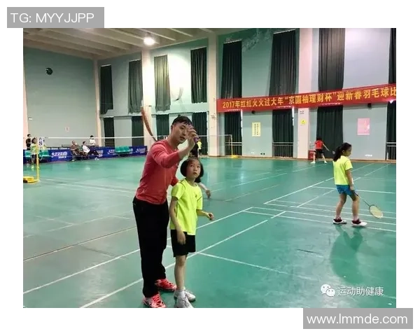 深圳羽毛球队默契配合的秘密与训练心得分享