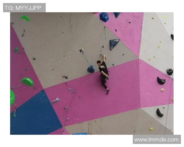 深入分析上海攀岩队独特的节奏打法与战术优势 深入分析上海攀岩队独特的节奏打法与战术优势