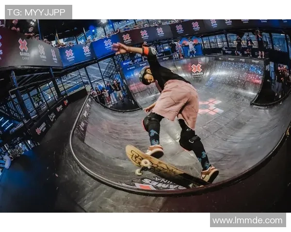 滑板文化的传承与挑战：深入了解西安滑板队的耐力与激情