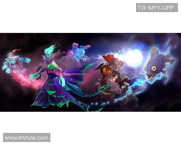 深度对话:周军如何在DOTA2的世界中追寻梦想与挑战 深度对话:周军如何在DOTA2的世界中追寻梦想与挑战