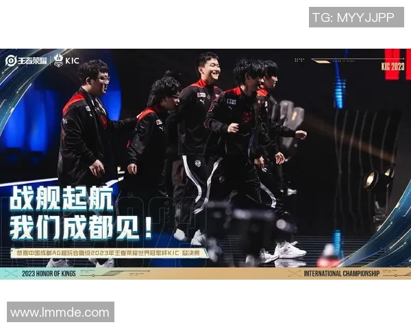 热议王者荣耀EDG战队如何通过力量变革重塑电竞格局与未来发展