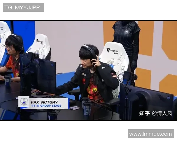 英雄联盟战术解析:深入探讨FPX如何实现对敌方的全面压制策略 英雄联盟战术解析:深入探讨FPX如何实现对敌方的全面压制策略