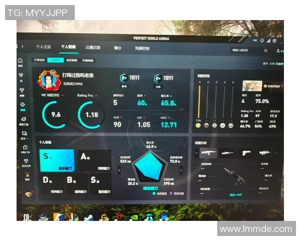 黄伟独家分享CSGO游戏心得与技巧助你提升竞技水平 黄伟独家分享CSGO游戏心得与技巧助你提升竞技水平