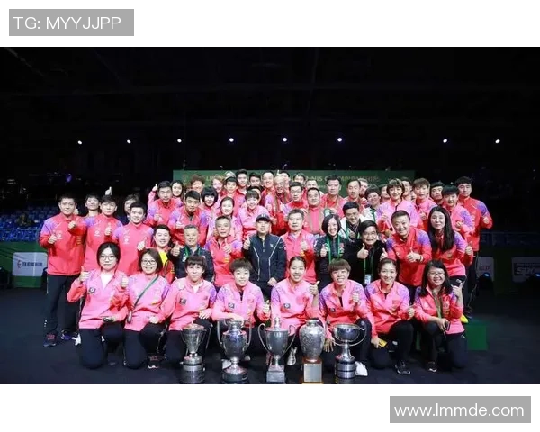 武汉乒乓球队在邀请赛中的战术运用与表现分析