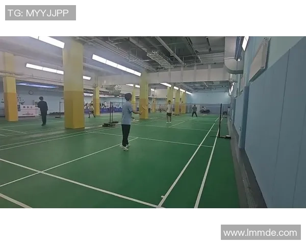 羽毛球专题:深入探讨北京羽毛球队的团队协作与默契配合之道 羽毛球专题:深入探讨北京羽毛球队的团队协作与默契配合之道